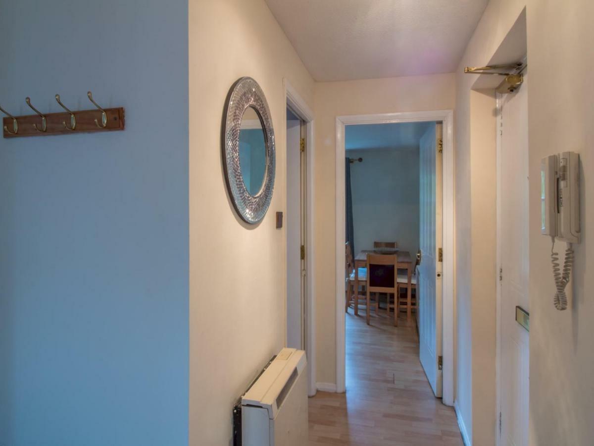 Bright & Tranquil Apartment Near City Centre With Free Parking! Edinburgh Exterior photo