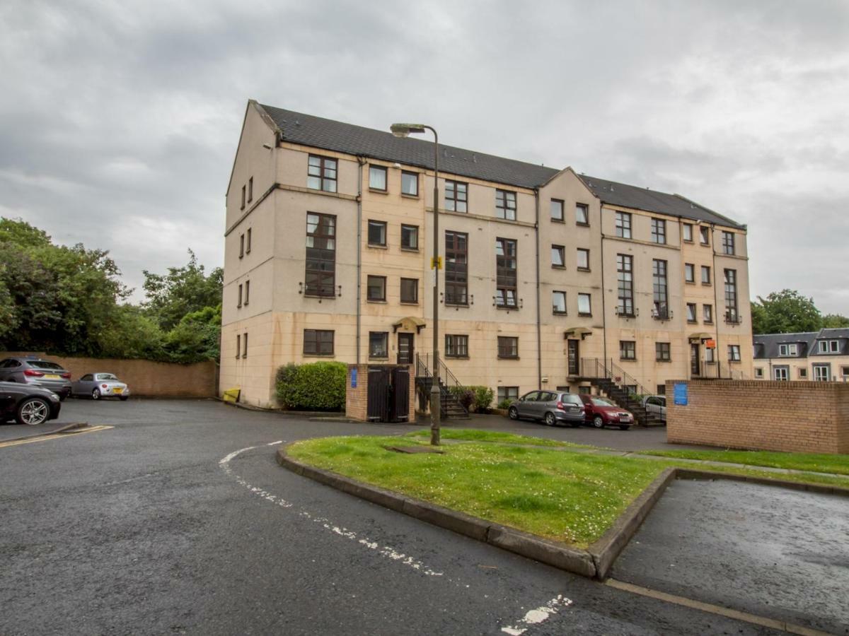 Bright & Tranquil Apartment Near City Centre With Free Parking! Edinburgh Exterior photo
